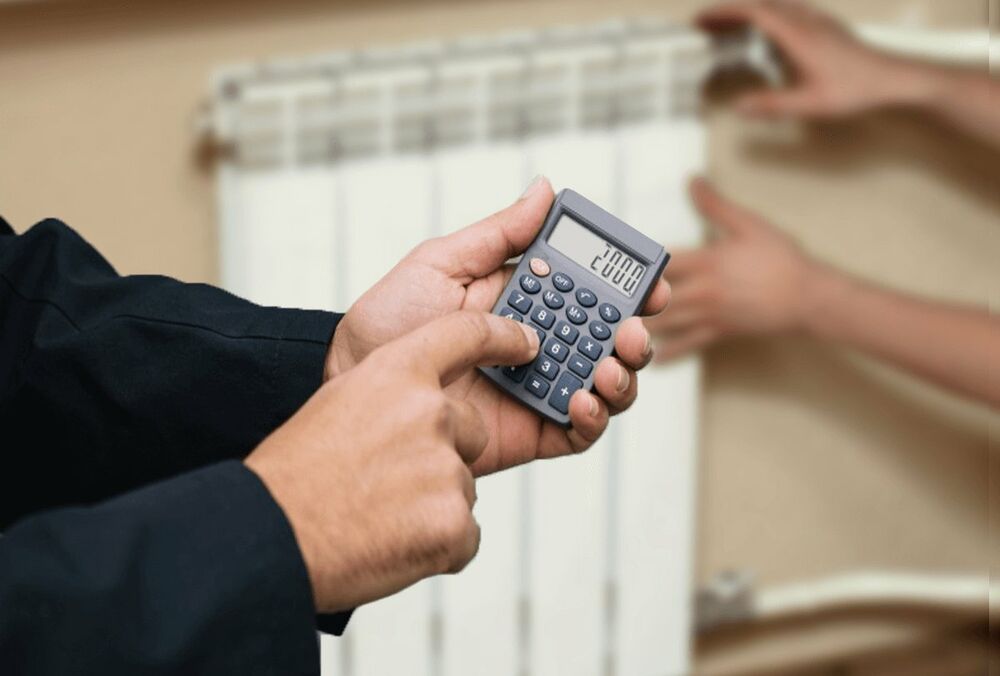 Тарифи на тепло: вартість опалення житла зросте на третину в наступному опалювальному сезоні