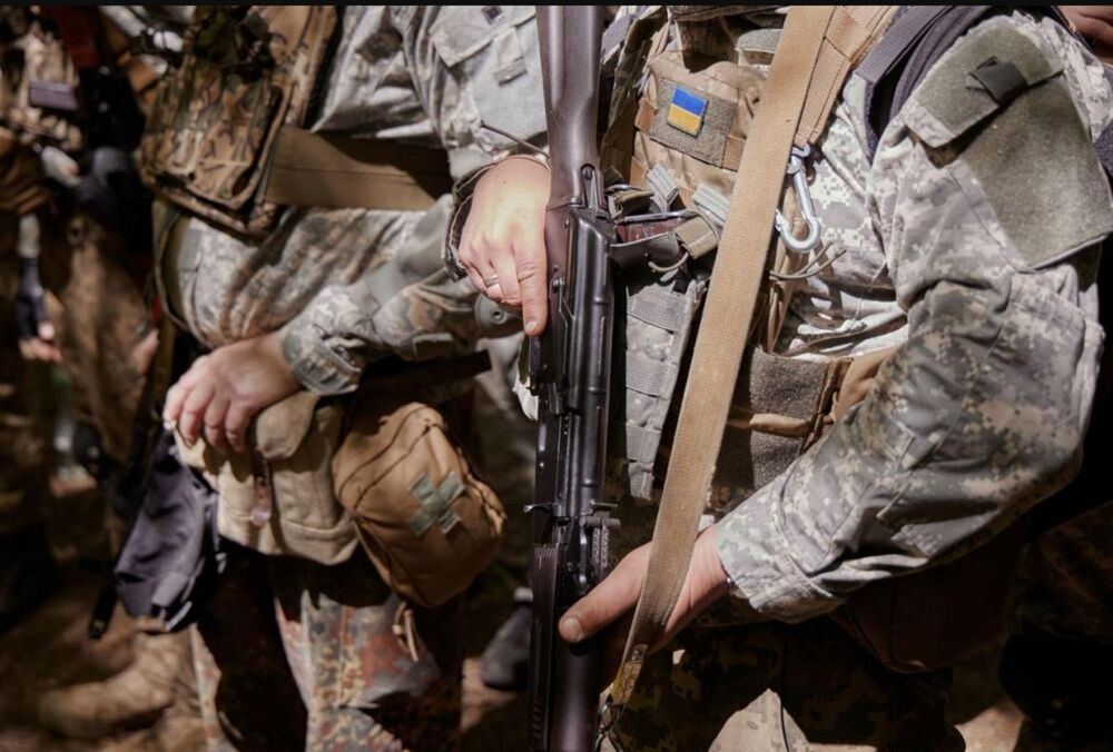 Федоров: ЗСУ ведуть підготовку до деокупації Запорізької області