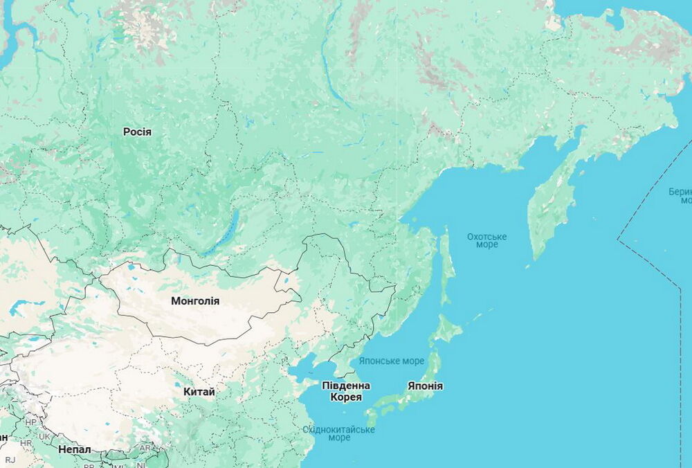 Financial Times: Россия разрабатывала планы войны с Японией и Южной Кореей