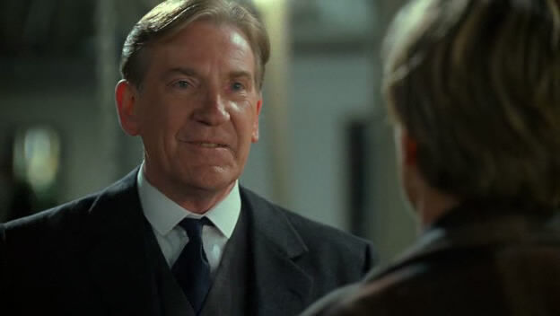 Умер звезда культового фильма Титаник