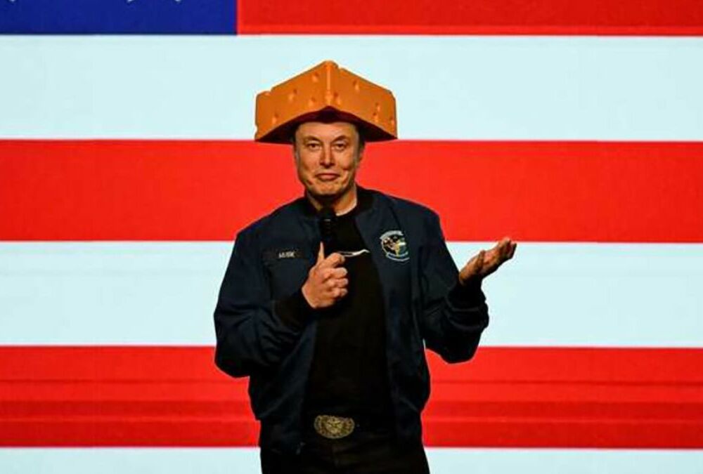 Мільярдери-спонсори президентської кампанії Трампа критикують високі мита, серед незадоволених - Ілон Маск