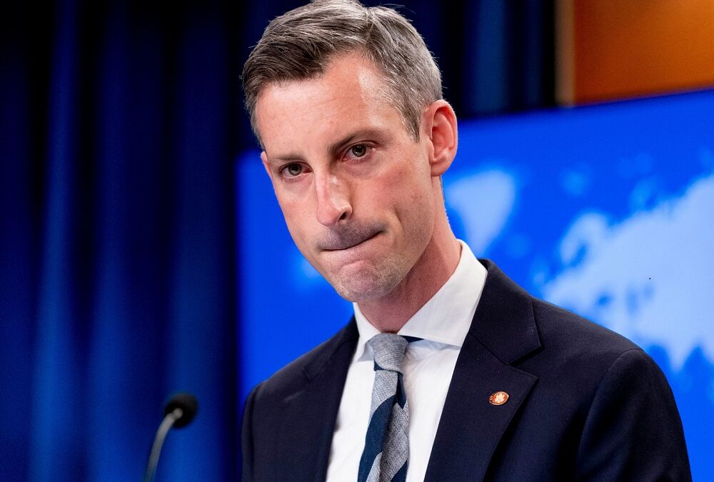 Госдеп США: Россия намерена разработать наступательное биологическое оружие