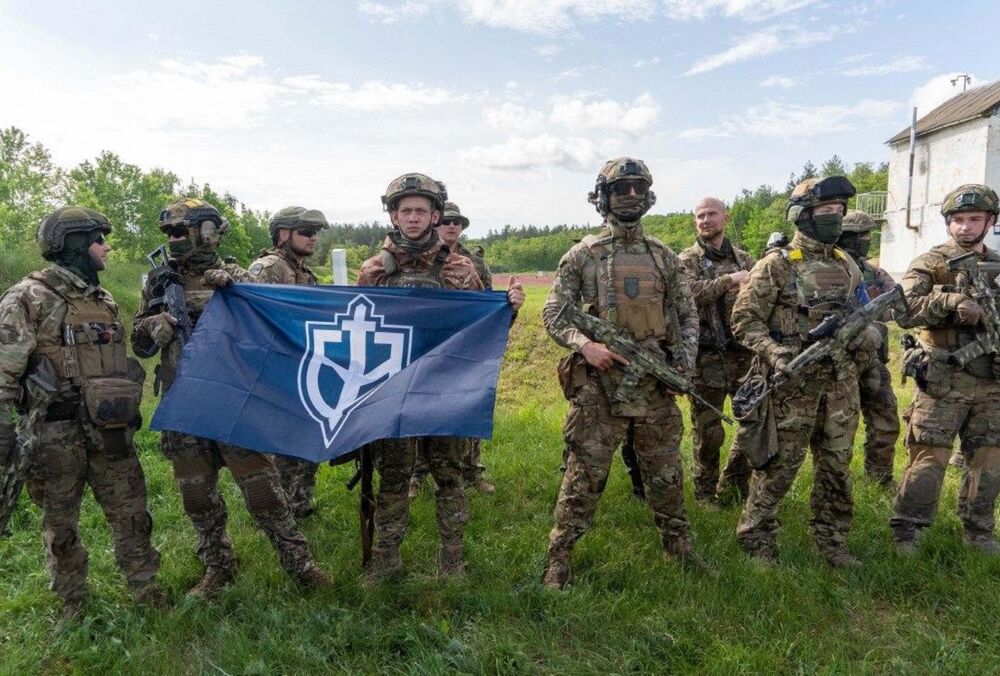 Експерти: у Кремлі не знають, як реагувати на повстанців біля Бєлгорода