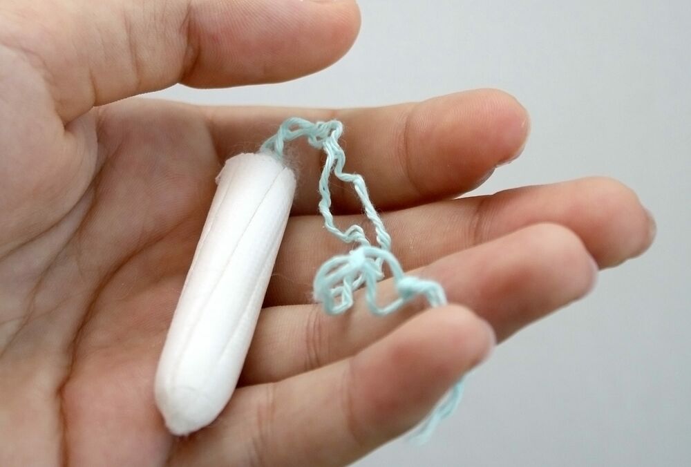 Как правильно выбирать тампоны