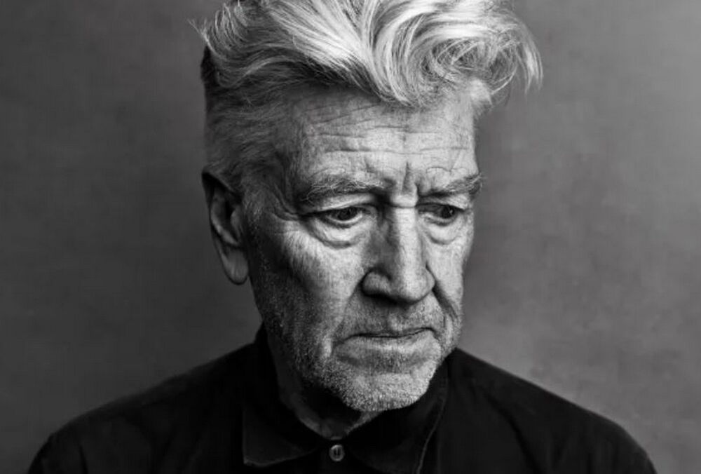 Помер режисер та сценарист Девід Лінч