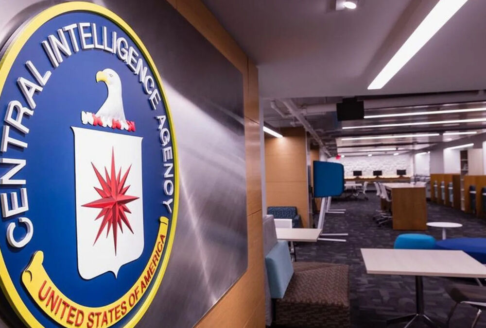 Тулсі Габбард усунула офіцера ЦРУ, яка відповідала за російський напрямок