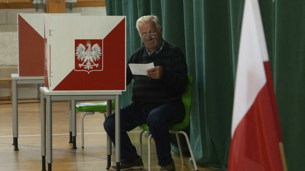 У Польщі можуть переглянути результати президентських виборів