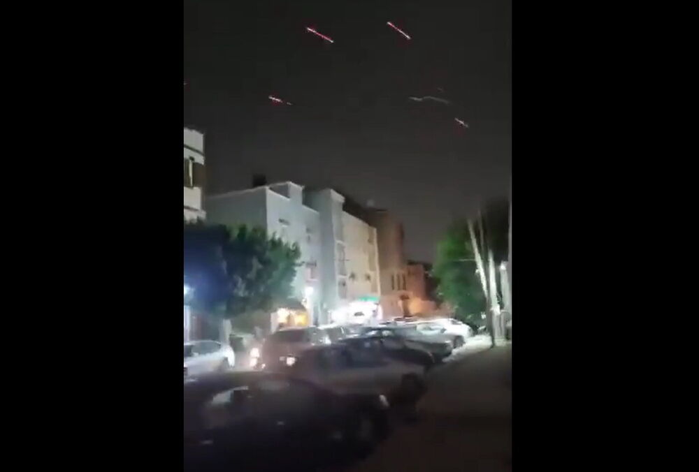 В столице Ливии Триполи вспыхнули бои, после которых военные заявили о контроле над районом Абу-Салим