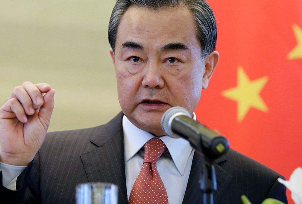 Китай закликає Європу підтримати ”мирний план” щодо війни в Україні