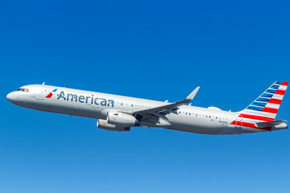 США рекомендують авіаперевізникам бути гранично обережними під час польотів над Україною і РФ