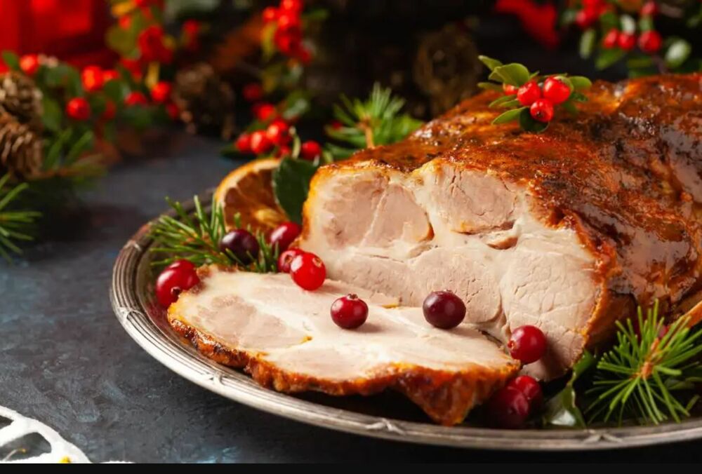 П'ять старовинних рецептів на Різдво: готувати їх просто