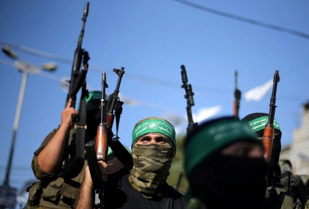 Війна з ХАМАС може затягтися на місяці, - Міноборони Ізраїлю