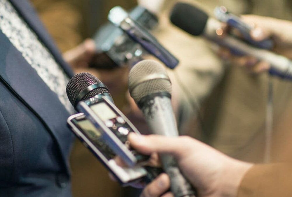 8 сентября Международный день солидарности журналистов: история праздника