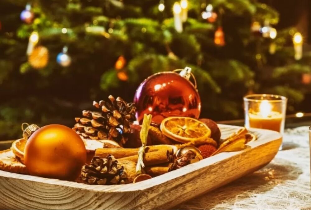 Різдвяний піст 2024: правила та календар харчування