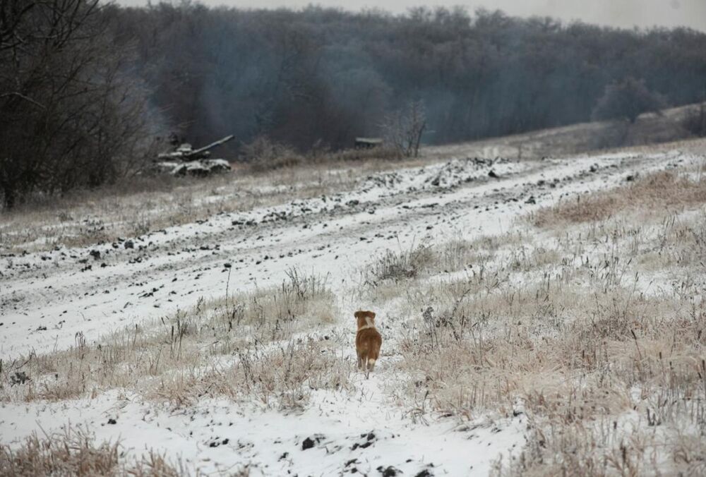  Боец ВСУ рассказал о текущей ситуации в районе Горловки