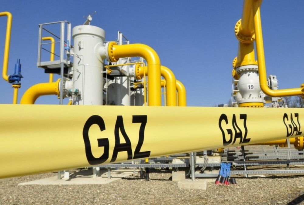 Євросоюз погодив заборону на імпорт газу з Росії