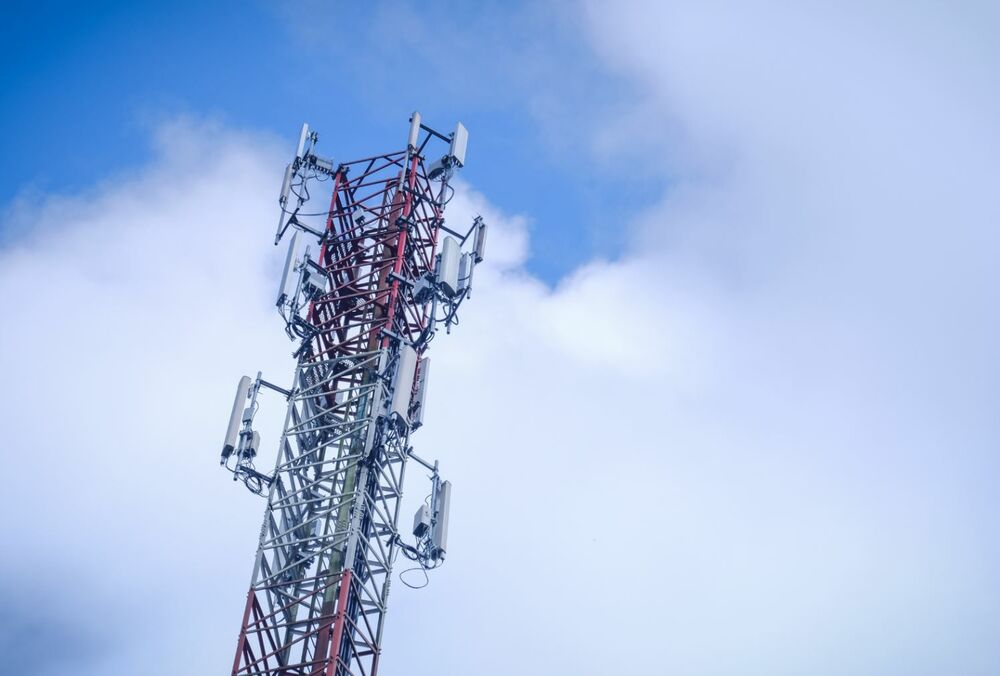 Россияне ударили по радиотехническим объектам в Сумской области: в регионе перебои со связью