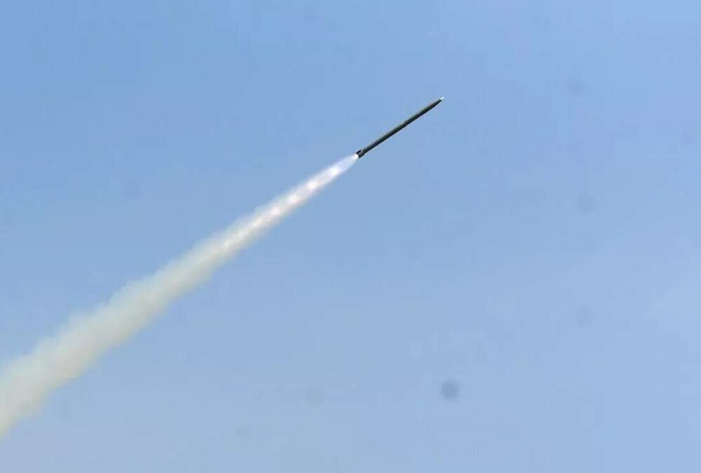 Ракети летять на Захід України: які області під загрозою