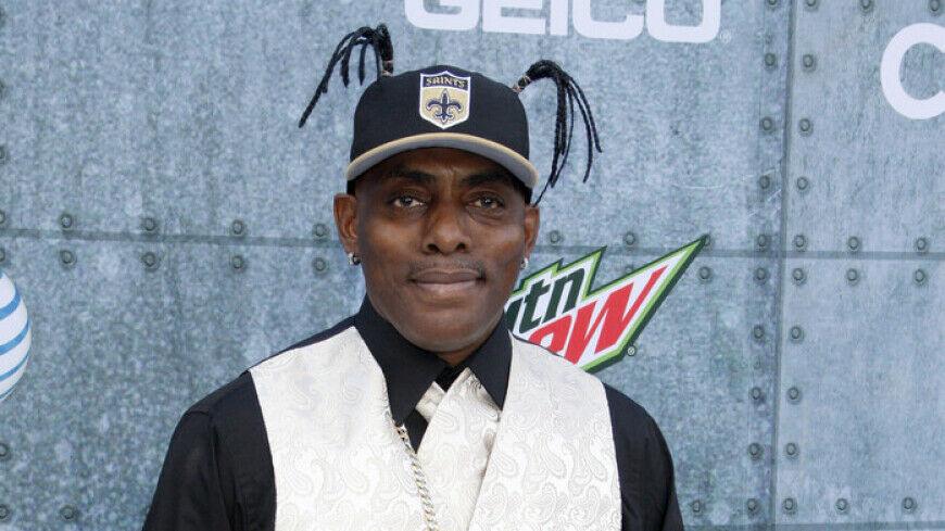 Умер автор хита Gangsta’s Paradise, рэпер Coolio