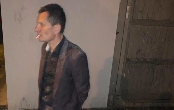 В Киеве экс-депутат поджег квартиру с женой и детьми - СМИ