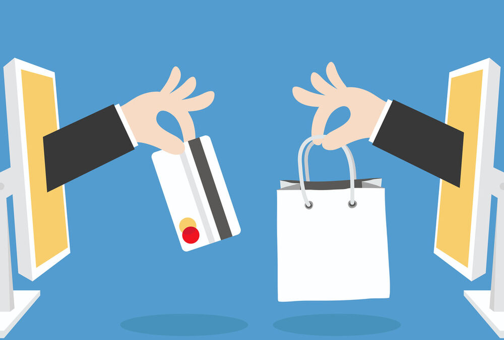 Рада провалила голосование за законопроект о ”налоге на OLX”