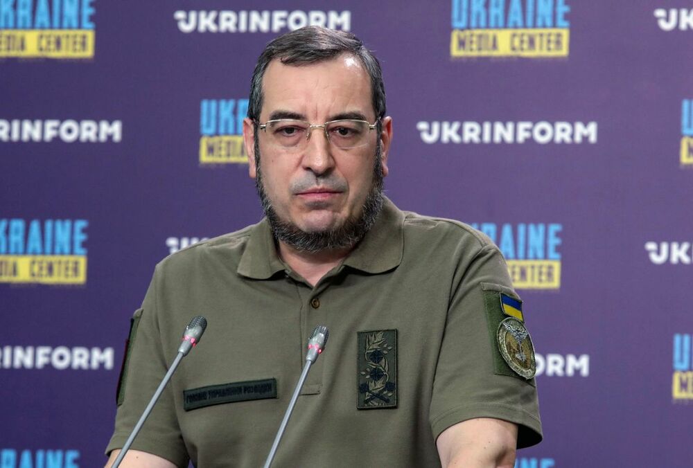 Ядерный удар РФ грозит всем странам Черноморского региона – разведка Ядерный удар РФ грозит всем странам Черноморского региона – разведка
