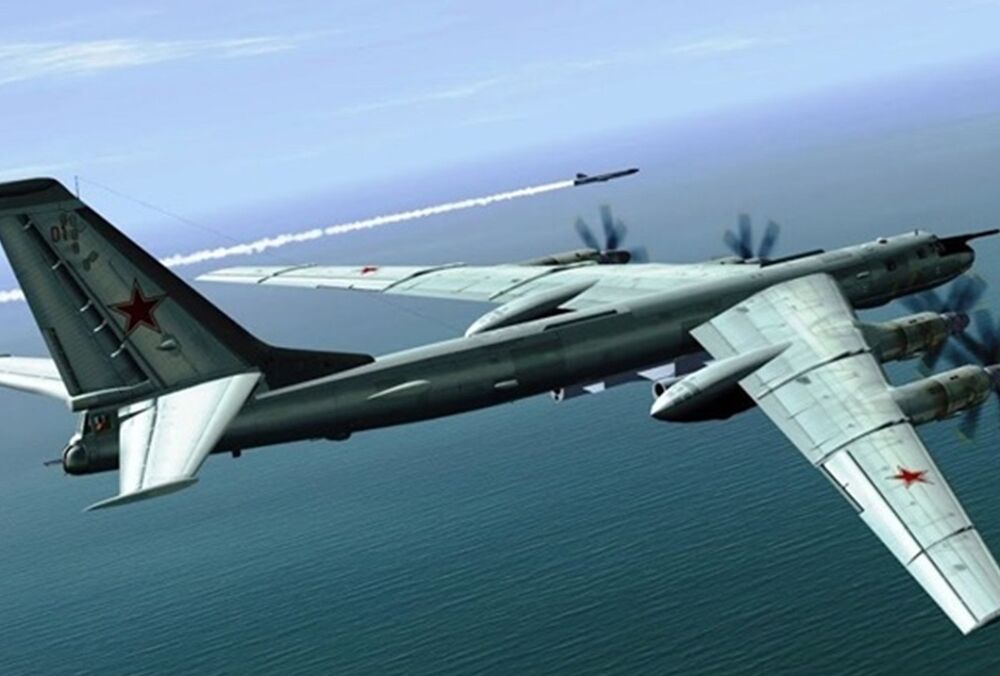 Британські розвідники прокоментували тритижневу відсутність ракетних ударів РФ по Україні