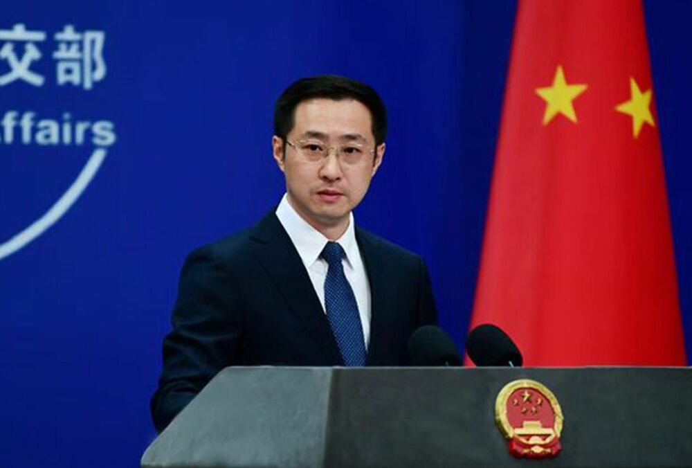 Китай отреагировал на усиление военного сотрудничества России и КНДР