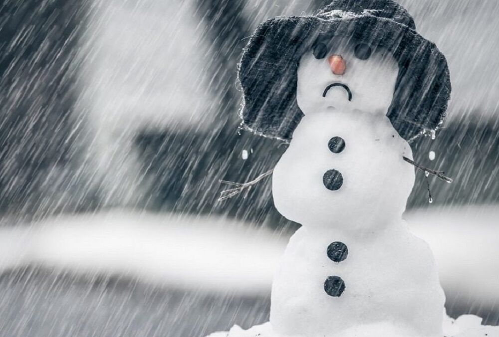 Погода в Украине: где сегодня пройдут дожди