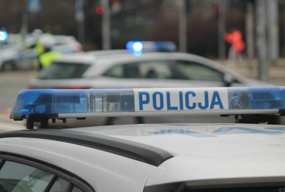 У Польщі військовий обстріляв автомобіль