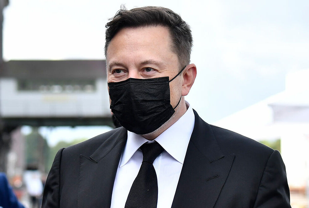 Ілон Маск хоче купити 100% акцій Twitter за 43 мільярди доларів