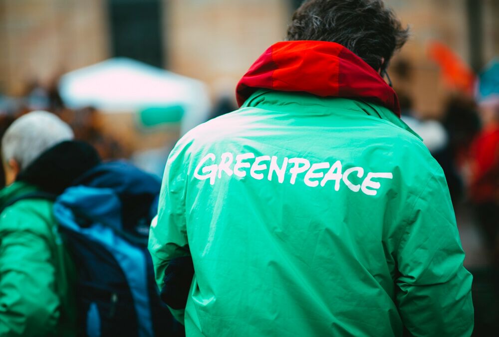 МАГАТЕ не контролює безпеку на Запорізькій АЕС, - Greenpeace