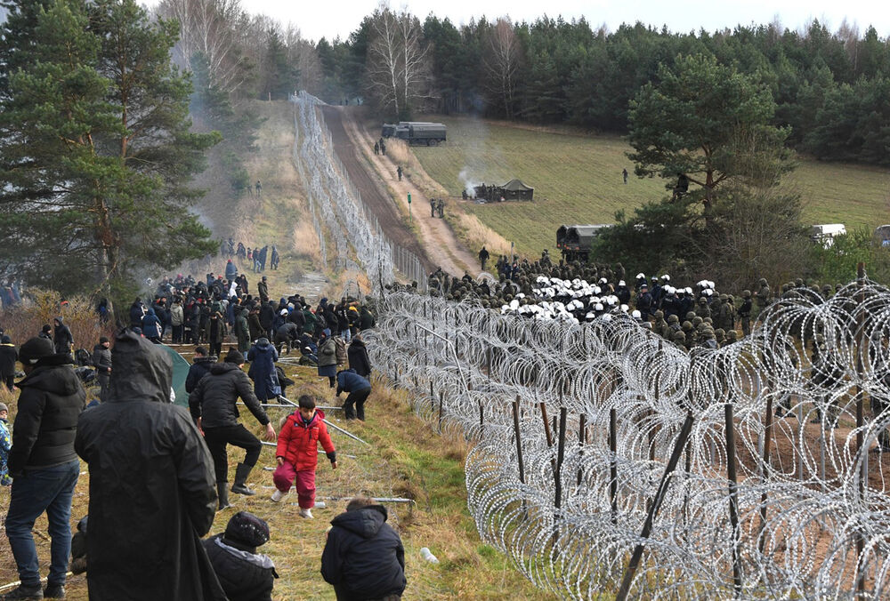 Україна може позбутися безвізу з ЄС: у міграційній службі назвали причину