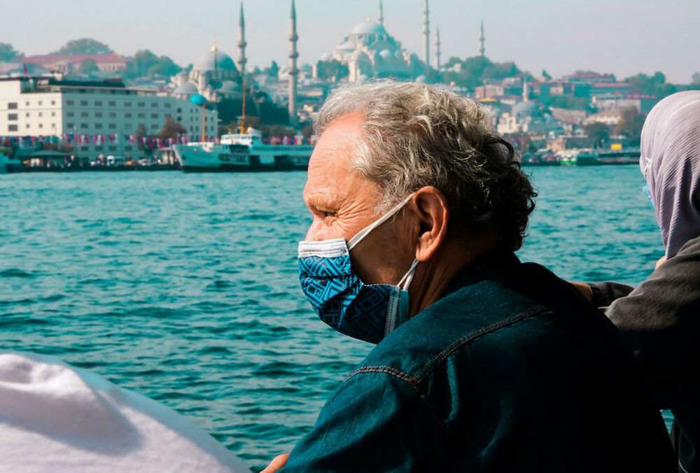 В Турции максимально ужесточают карантин: какими будут ограничения