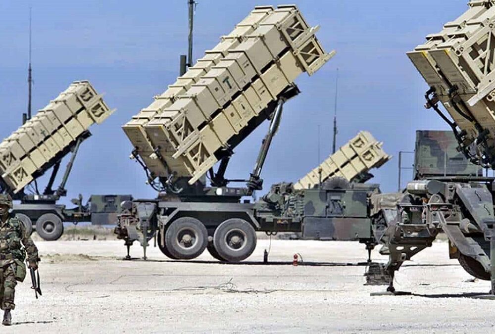 ЗМІ: Росія вперше за два роки знищила в Україні дві установки комплексу Patriot 