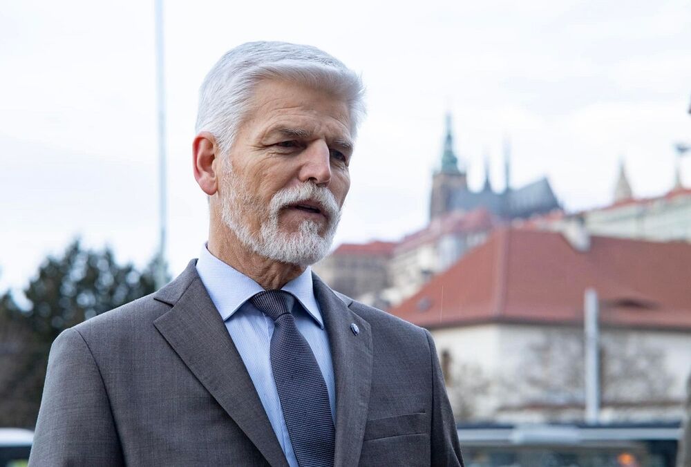 ”Другого выхода нет”: президент Чехии выступил за членство Украины в НАТО после победы в войне