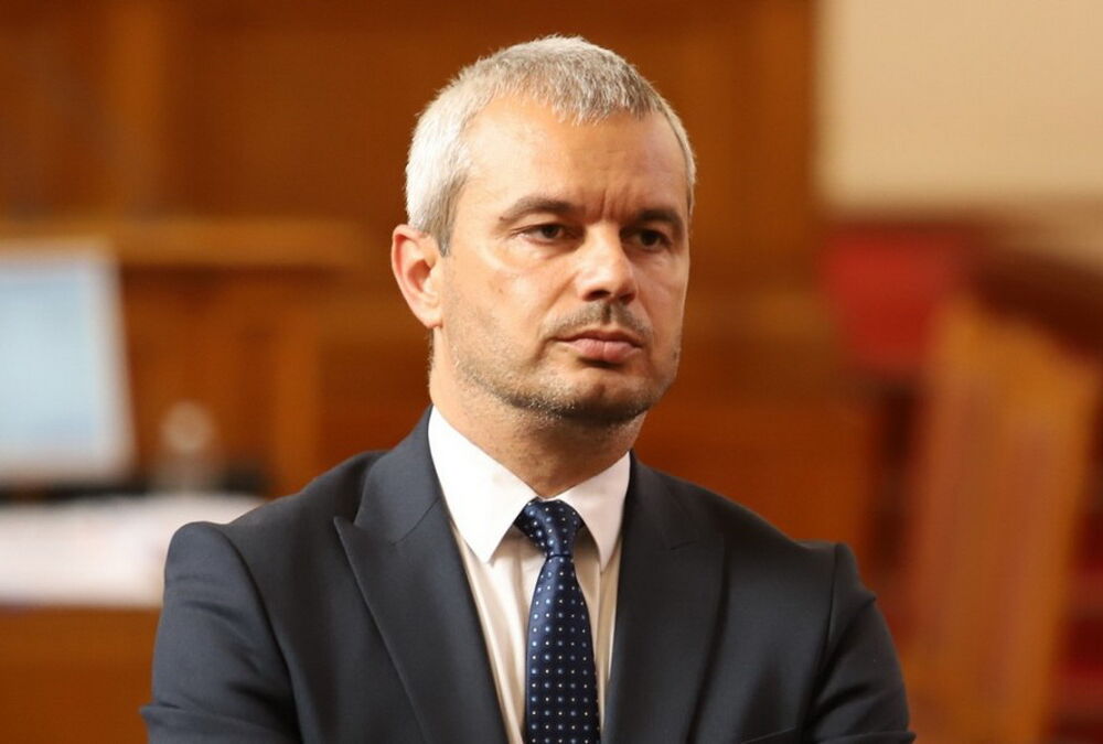 У Болгарії заявили про бажання окупувати південь Одеської області