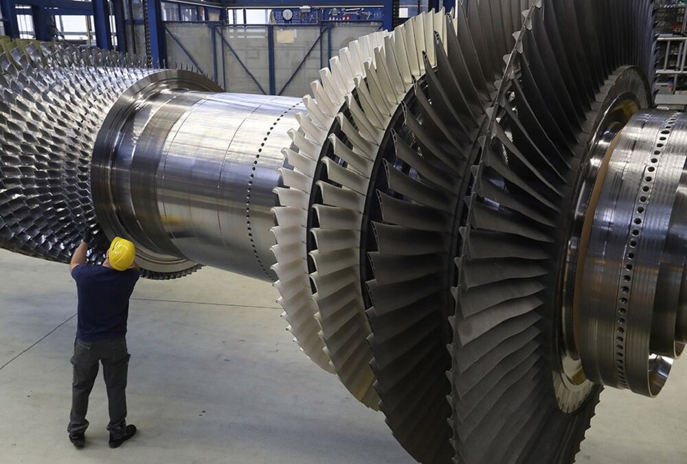 У Канаді вирішили повернути санкції проти турбін для ”Північного потоку – 2”