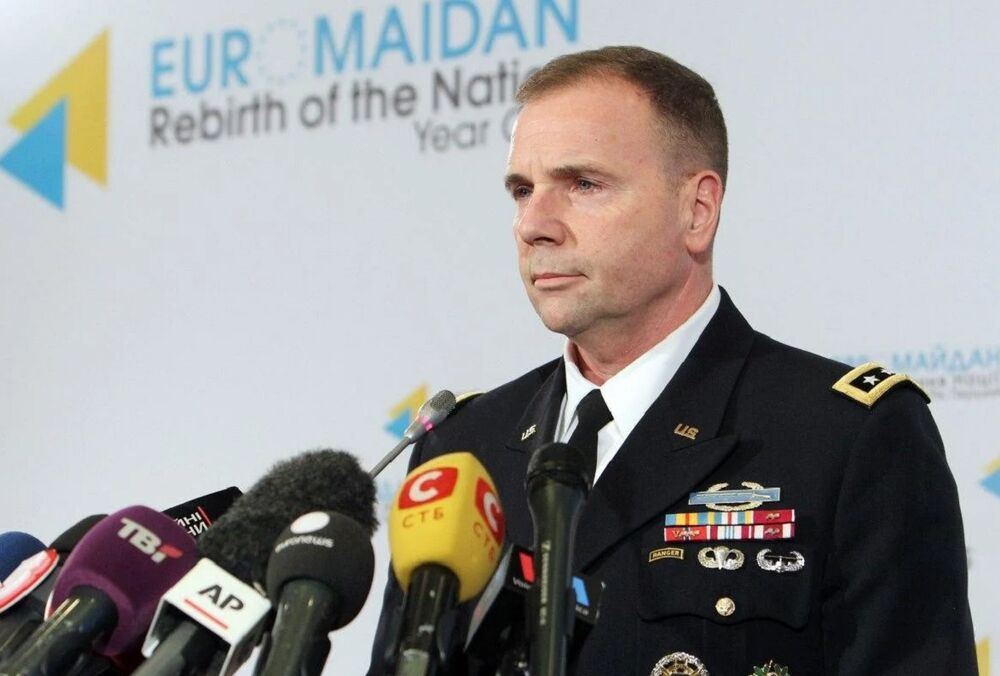 Ходжес назвал условие завершения войны в Украине уже в этом году