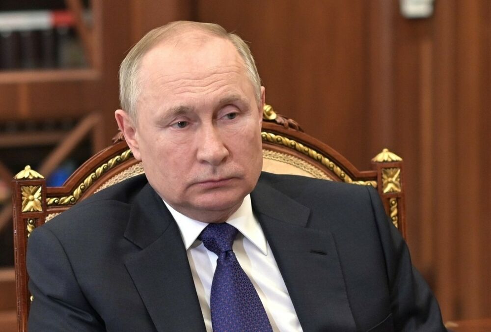 ”Для Москви було б вигідно”: експерти ISW пояснили, чому Кремль так наполегливо просить про переговори