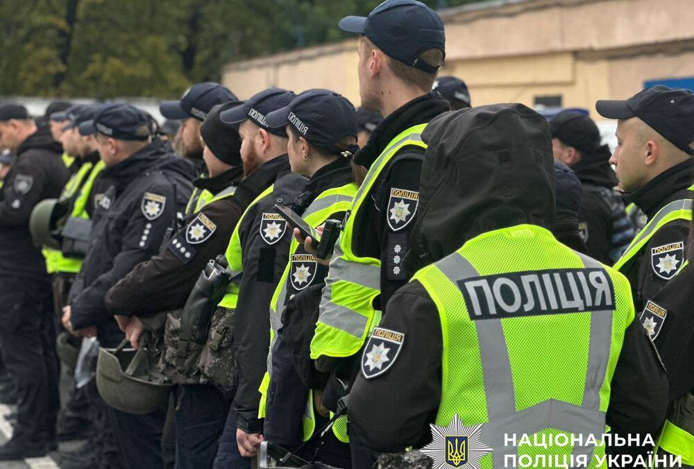 Начальник одного з київських управлінь поліції зник разом із заарештованими грошима