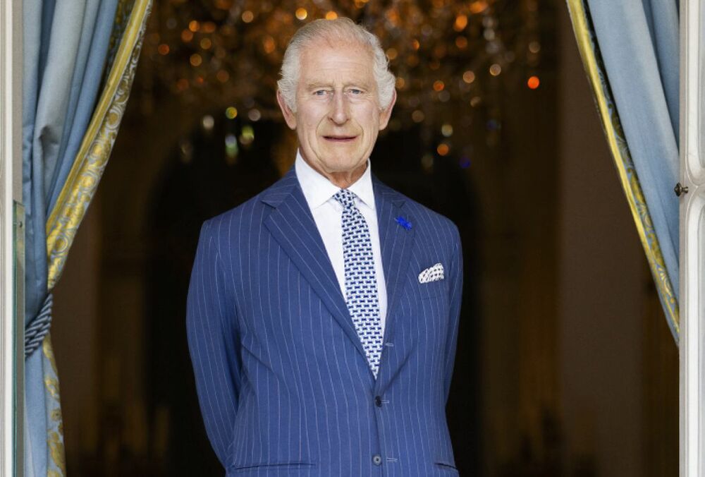 У короля Великобритании Чарльза III диагностировали рак