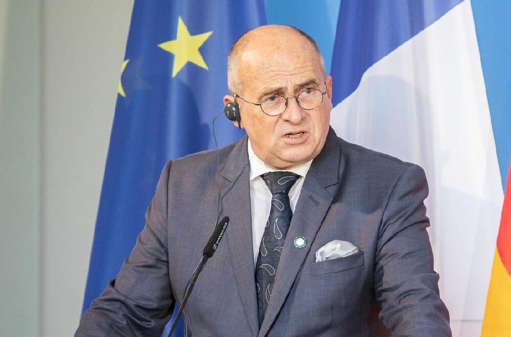 Польша со скепсисом воспринимает предложение Франции по мирным переговорам