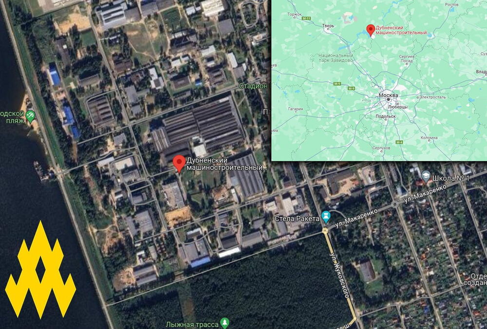 Росіяни мають проблеми з виробництвом ракет, - партизани