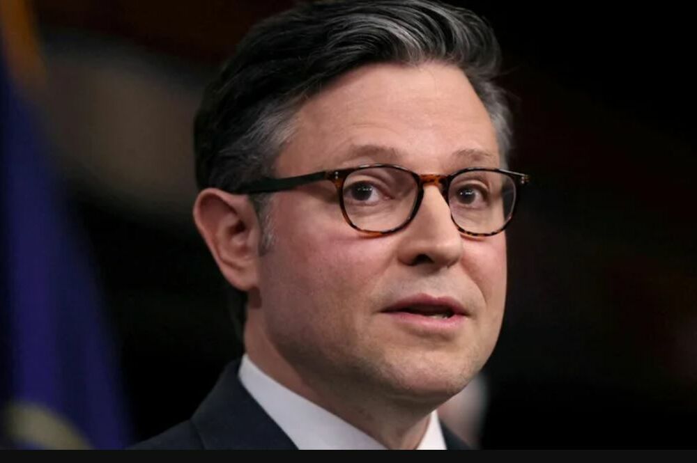 Избирательную кампанию спикера Палаты представителей США Джонсона спонсировал российский ”оружейный барон”