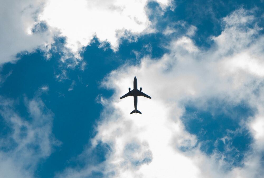 Молдова отменила авиарейсы в пять столиц, а Wizz Air - все рейсы из страны