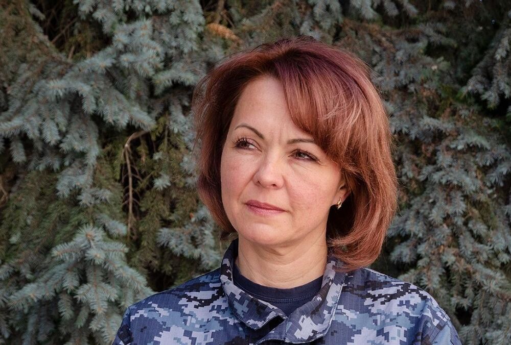 ”Спроба повторити торішній терор”: Гуменюк попередила про нові ракетні атаки РФ восени та взимку