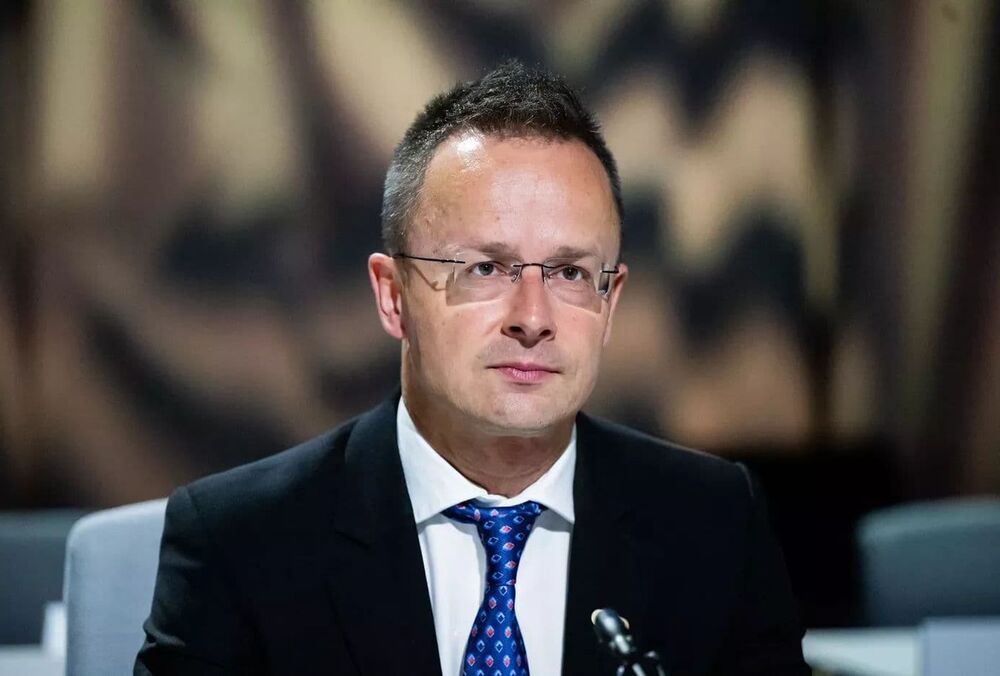 Венгрия примет участие в Саммите мира в Швейцарии