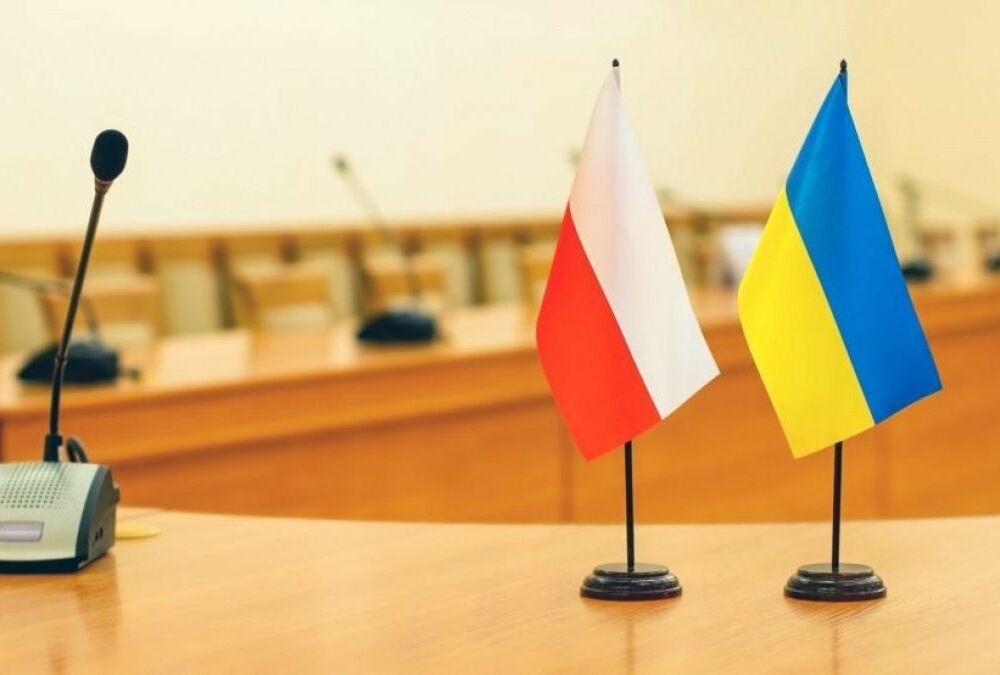 Україна і Польща направили термінове звернення Байдену