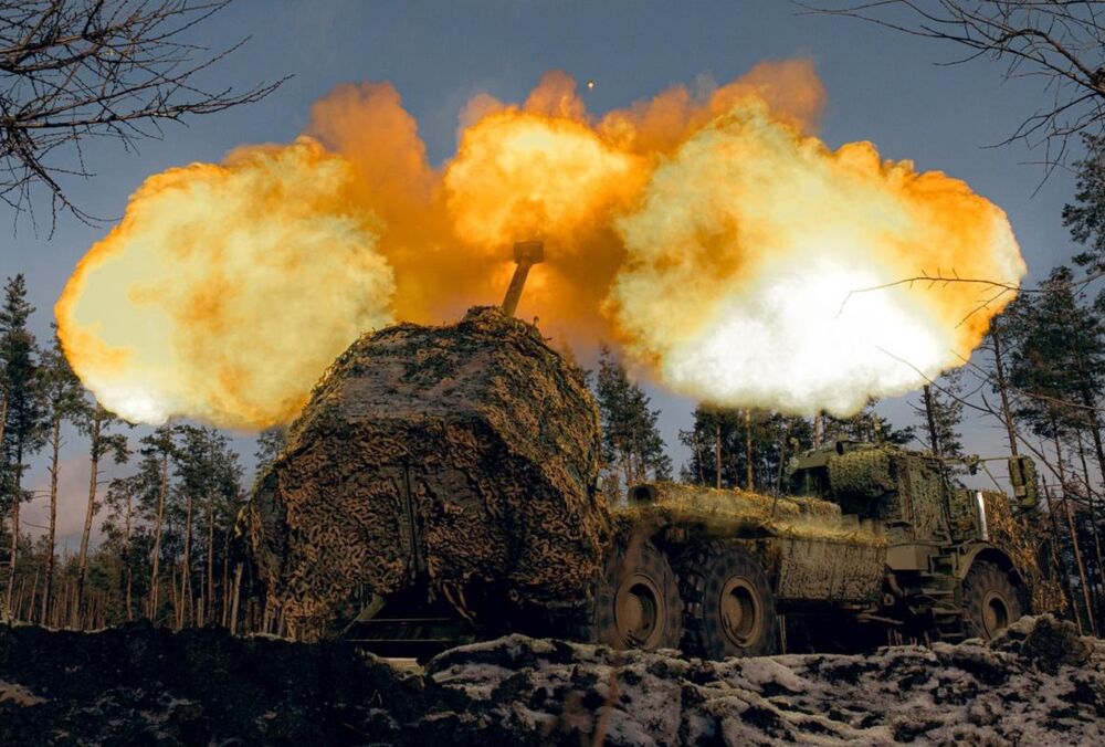 Генерал Тарнавський про закінчення війни: для нас 2024 рік може бути важчим